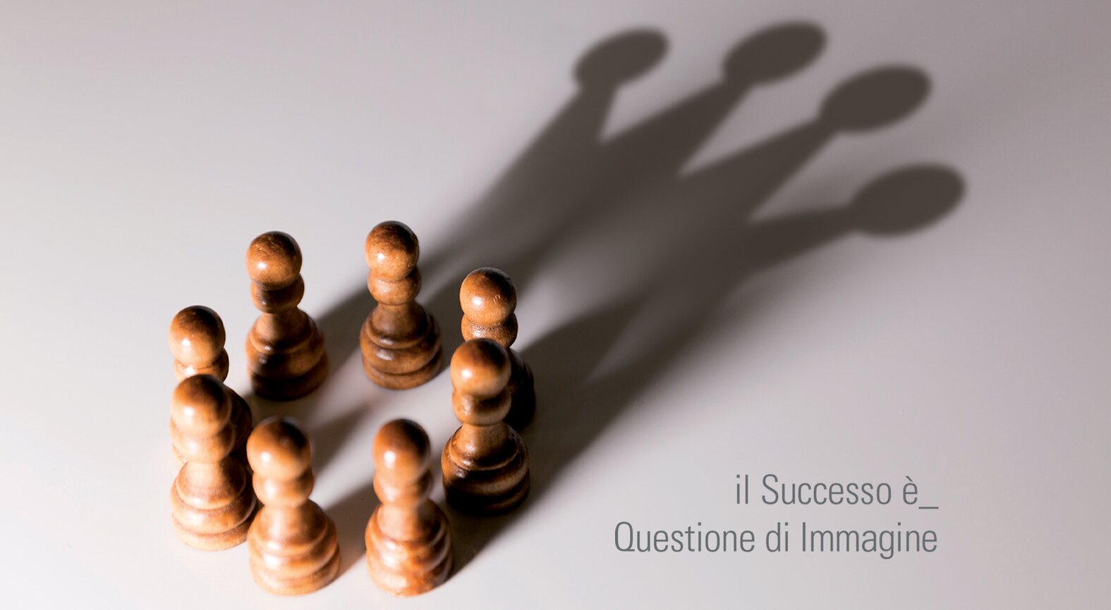 il Successo è_ Questione di Immagine