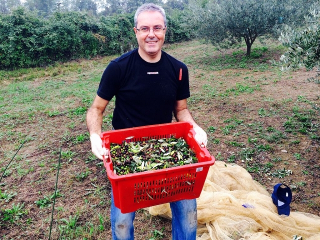 Gianpaolo Bononi