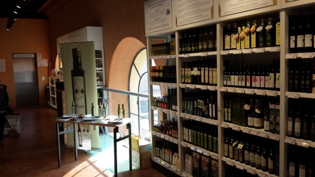 Degustazione ad Eataly Piacenza