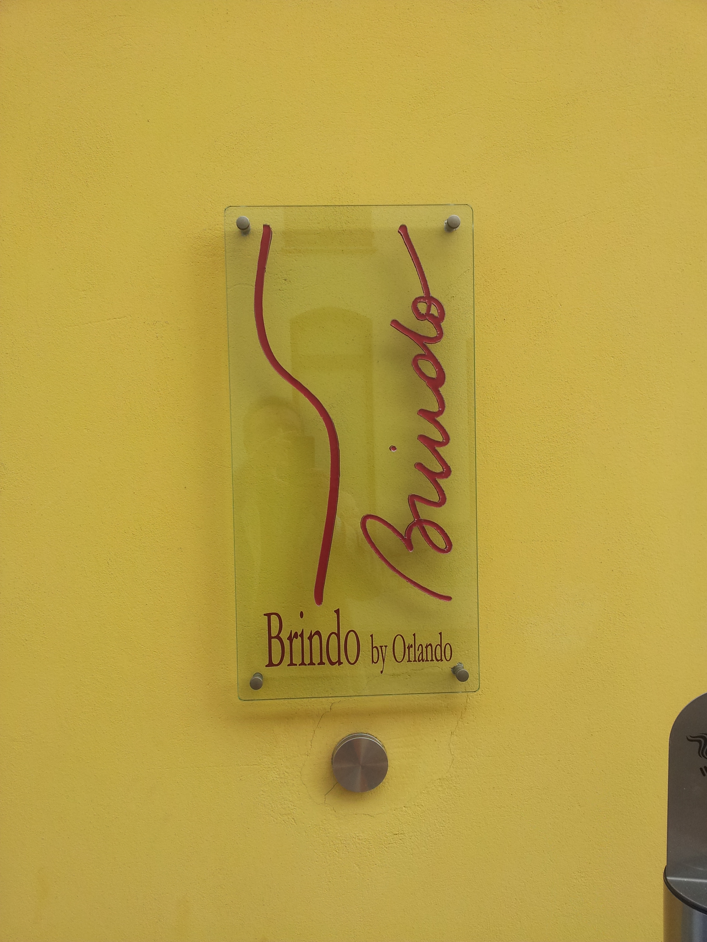 Brindo by Orlando