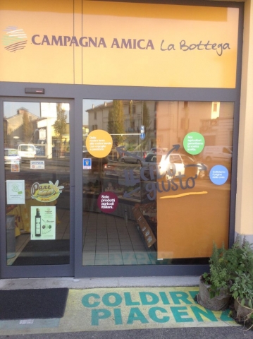 Bottega Campagna Amica