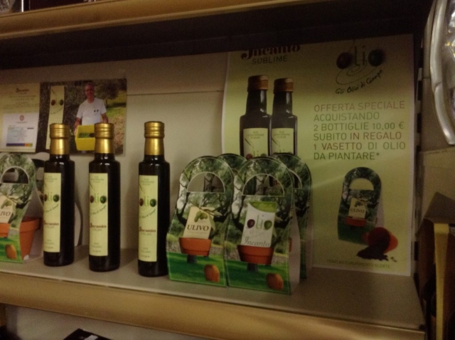 La Bottega della Giselda