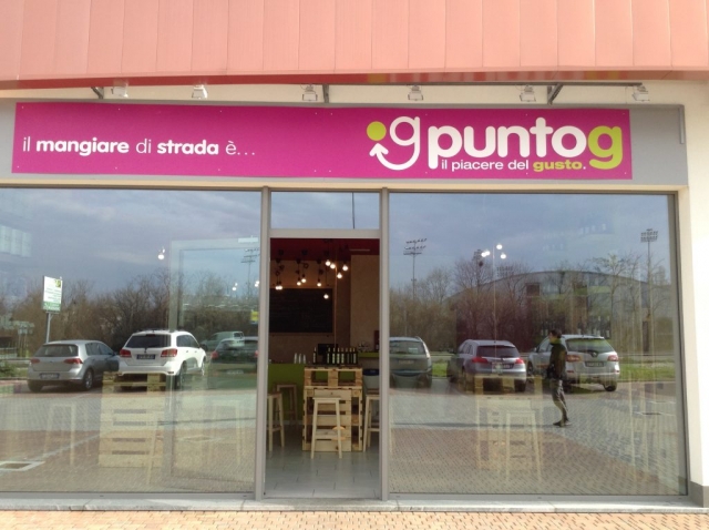 Punto G