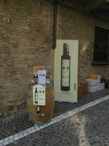 Monterosso Festival