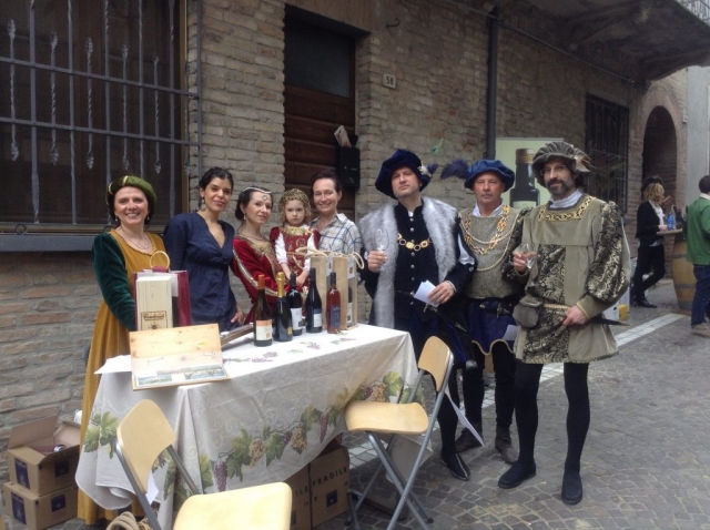 Monterosso Festival