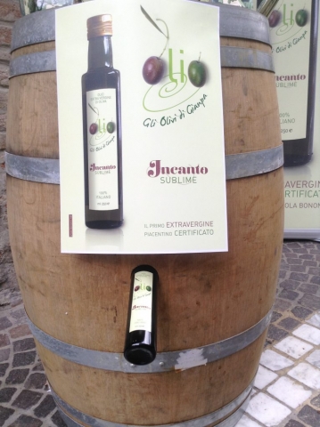 Monterosso Festival