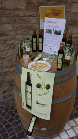Monterosso Festival