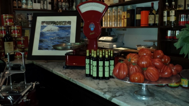 La Locanda del Falco