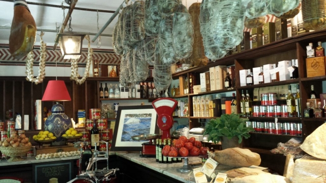 La Locanda del Falco