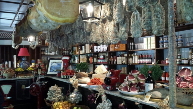 La Locanda del Falco