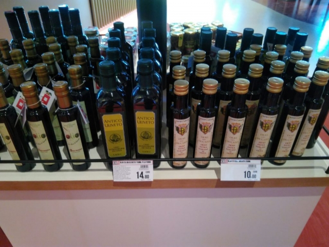 Via Emilia Km 90