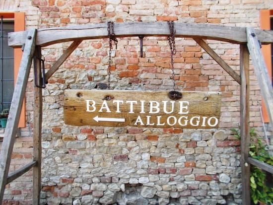 Battibue Fiorenzuola